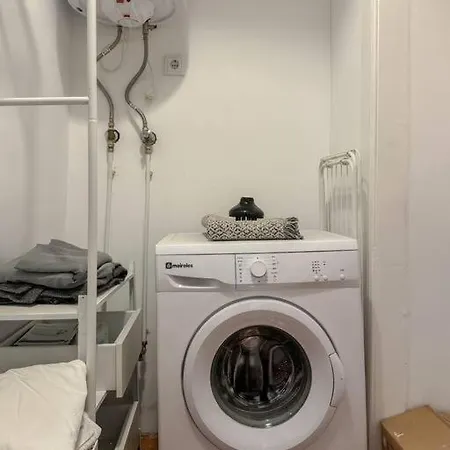 Mouros Apartamento Lisboa