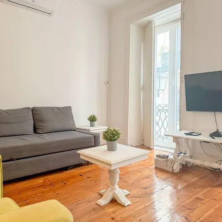 Mouros Daire Lisboa